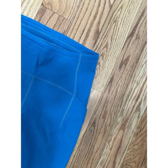 Lululemon Swift Speed High Rise Crops - Picture 4 of 7